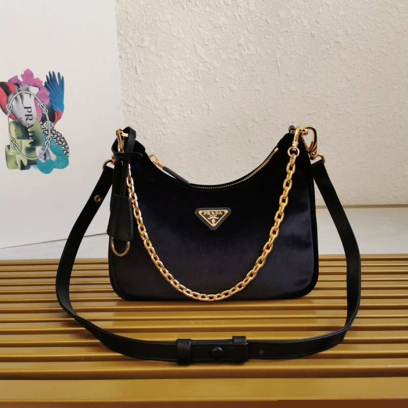 Pra*a satchel bags